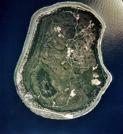 Nauru C21DL C21YL